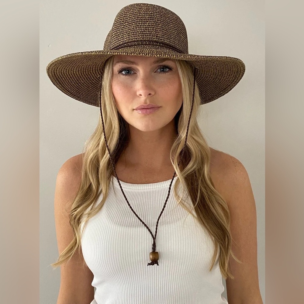 COPY - Sungrubbies Outrigger Summer Hat For Women